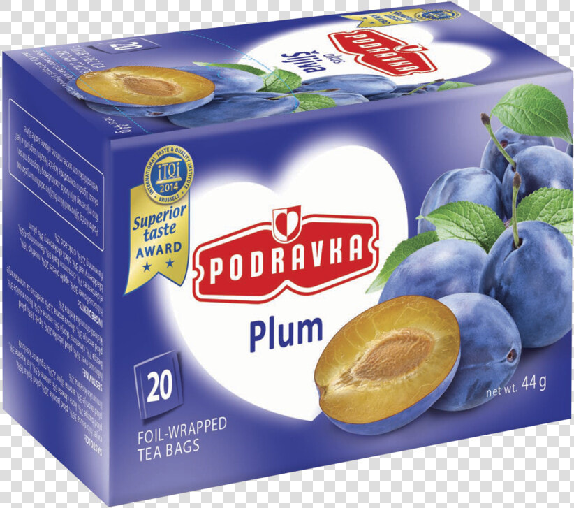 Podravka Tea  HD Png DownloadTransparent PNG
