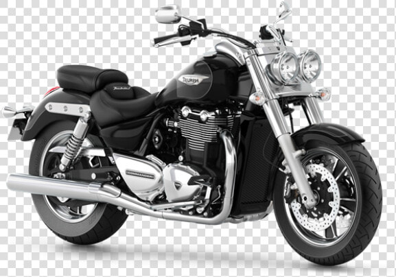 Triumph Thunderbird Commander  HD Png DownloadTransparent PNG