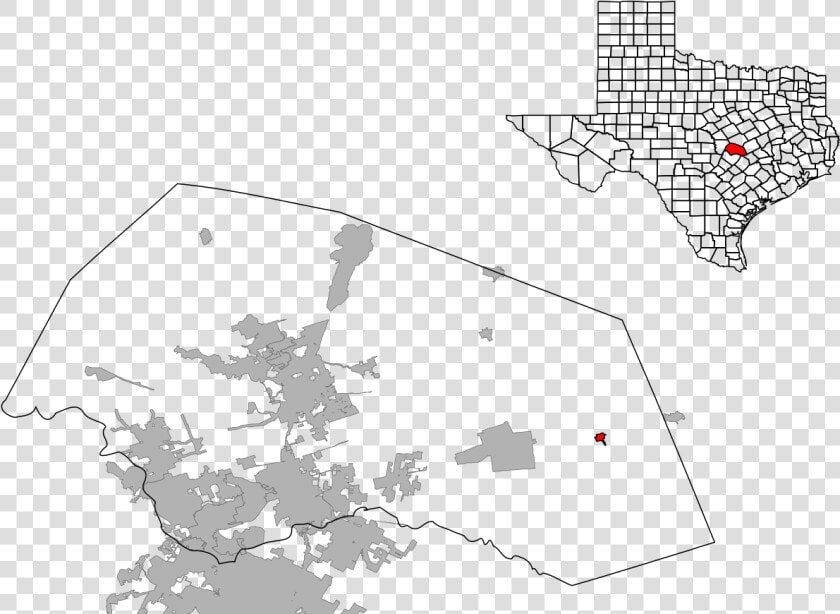 Mineral Wells City Map  HD Png DownloadTransparent PNG