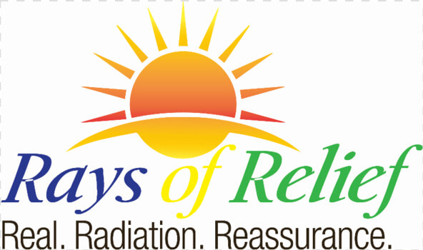 Rays Of Relief   Co Operative  HD Png DownloadTransparent PNG