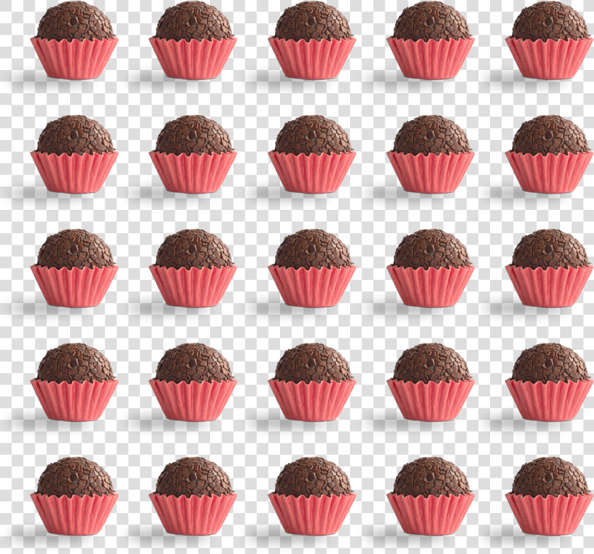 80 Brigadeiros  HD Png DownloadTransparent PNG