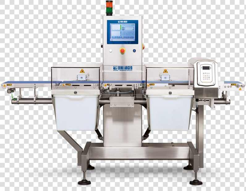 Inline Checkweighers  HD Png DownloadTransparent PNG