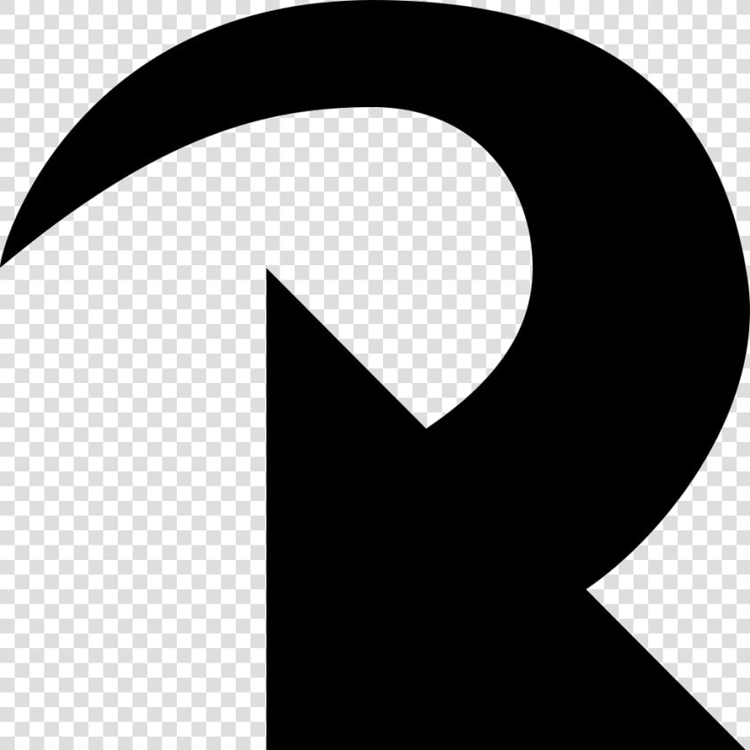 Turn Right Arrow   Arrow Curved Down Left  HD Png DownloadTransparent PNG