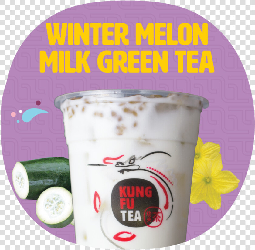 Hot Milk Png   Kung Fu Tea Coconut Milk Tea  Transparent PngTransparent PNG