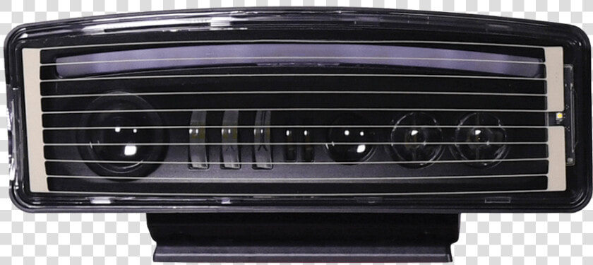 Western Snow Plow Nighthawk Lights  HD Png DownloadTransparent PNG