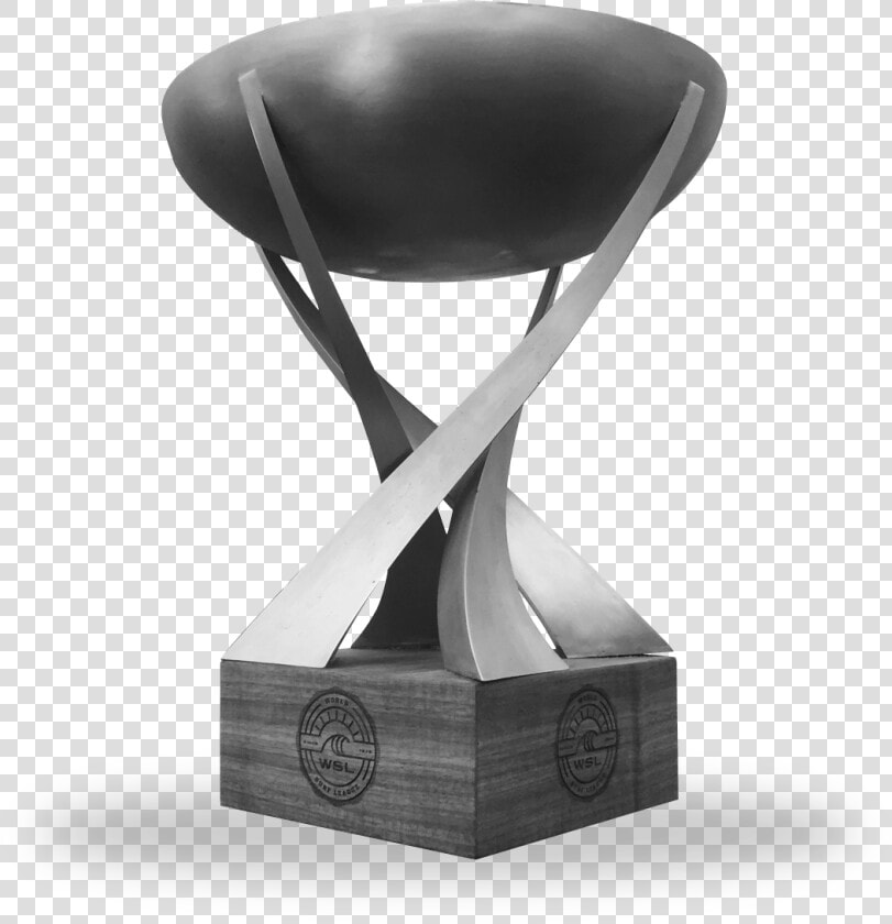 Transparent Champions League Trophy Png   World Surf League Trophy  Png DownloadTransparent PNG