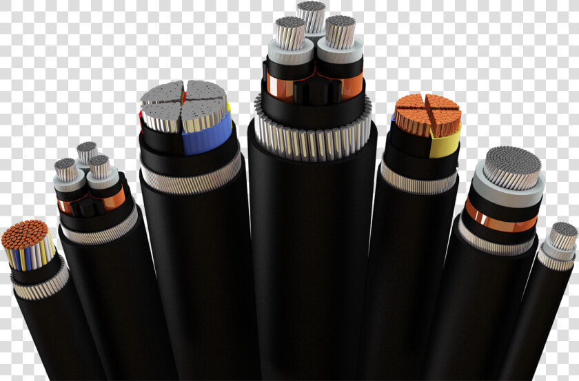 Electric Cable Png Hd   Medium Voltage Cables  Transparent PngTransparent PNG