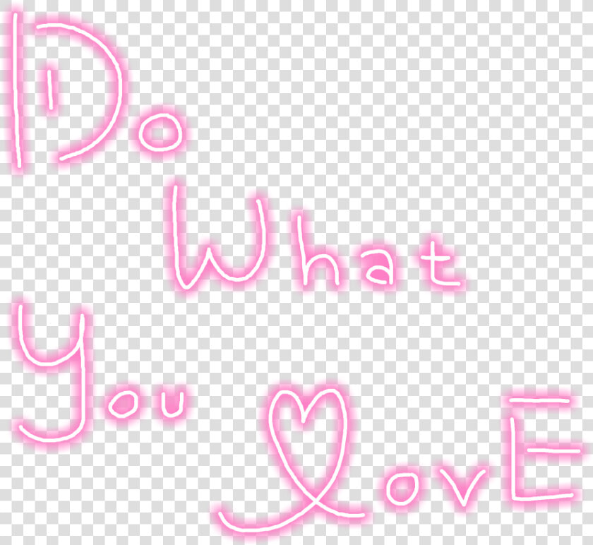  love  what  pink  pastel  neon  text  quote  freetoedit   Heart  HD Png DownloadTransparent PNG