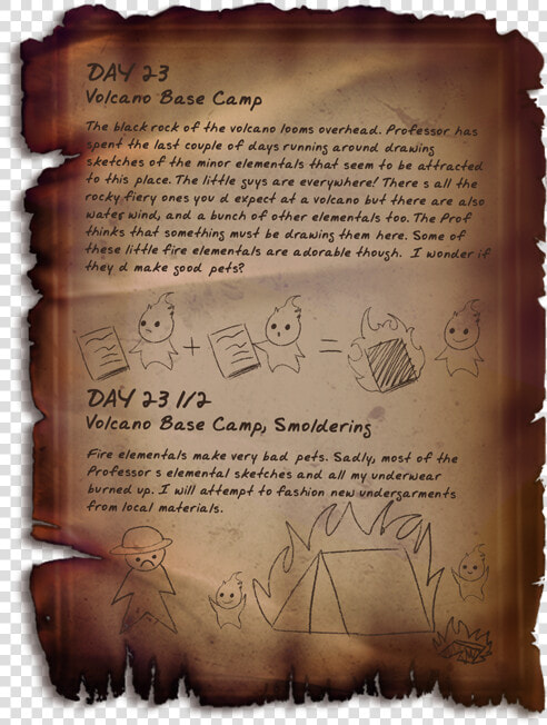 Enus 04 Elementals Hs Lw   Handwriting  HD Png DownloadTransparent PNG