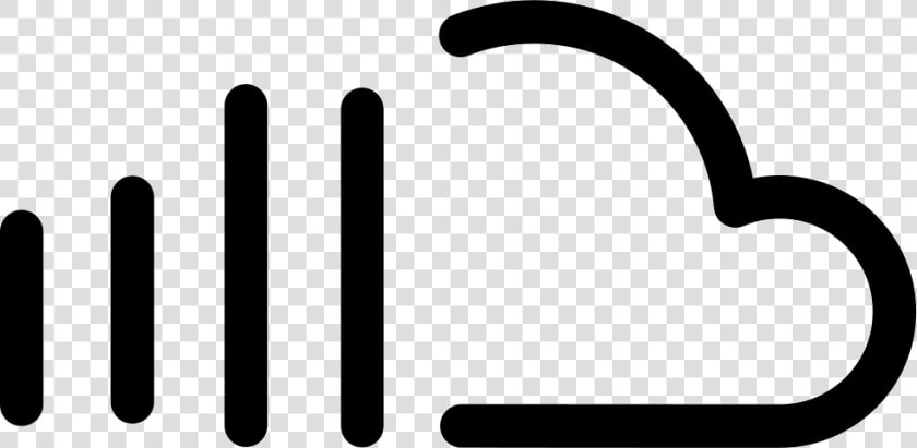 Soundcloud Logo  HD Png DownloadTransparent PNG