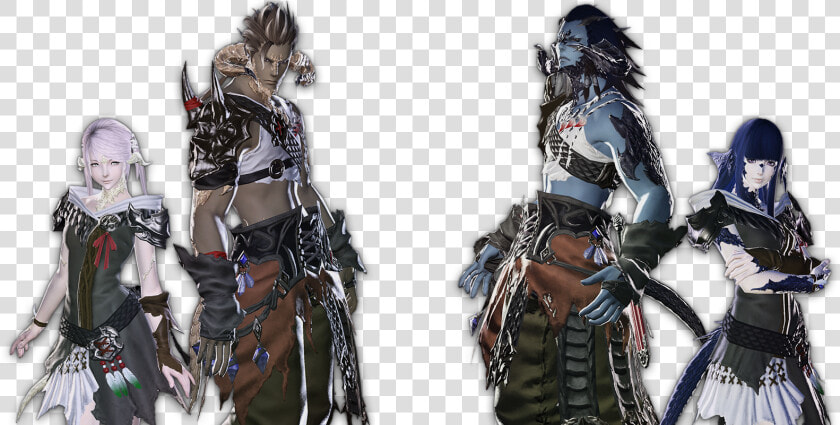 Final Fantasy Xiv Ao Ra  HD Png DownloadTransparent PNG