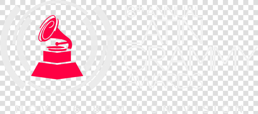 Oscar Academy Award Transparent Png   Logo Latin Grammy 2017  Png DownloadTransparent PNG