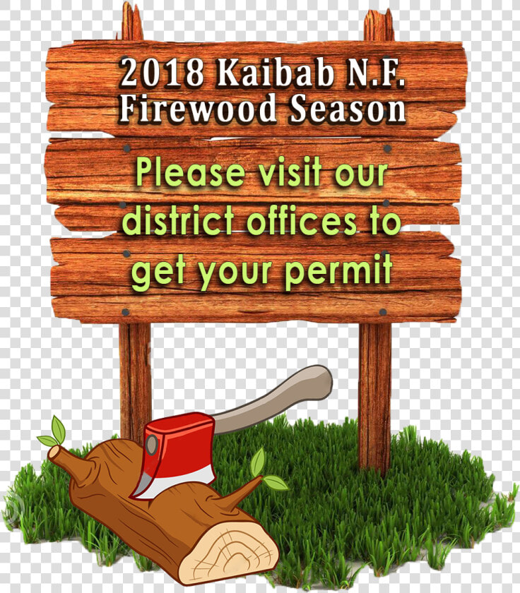 Wooden Sign With Ax log Fuelwood Image For   Wood  HD Png DownloadTransparent PNG