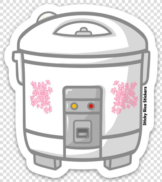 Rice Cooker  HD Png DownloadTransparent PNG