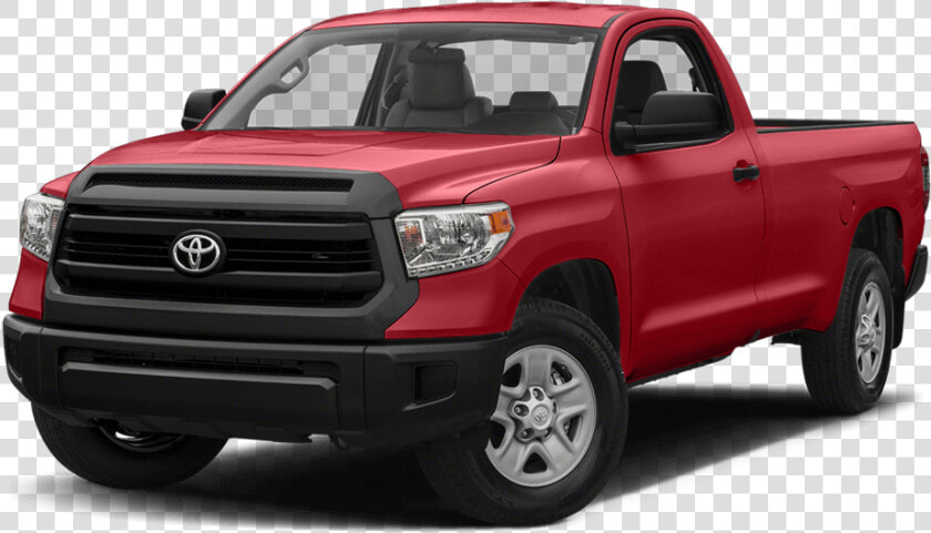 2017 Toyota Tundra Red   Used Toyota Tundra 2018  HD Png DownloadTransparent PNG