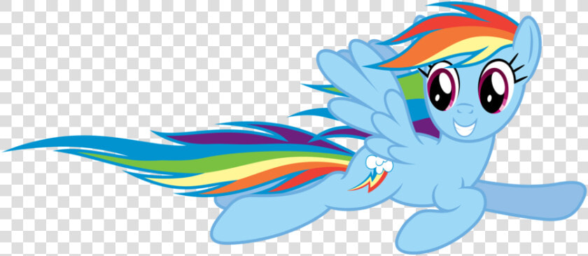 Download Rainbow Dash Flying Png File   My Little Pony Flying  Transparent PngTransparent PNG