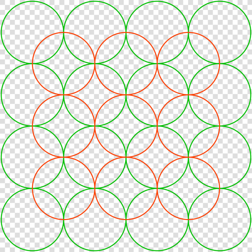 Square Overlapping Another Square  HD Png DownloadTransparent PNG