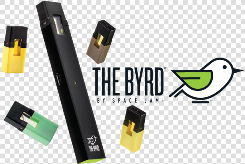 Byrd By Space Jam Starter Kit  HD Png DownloadTransparent PNG