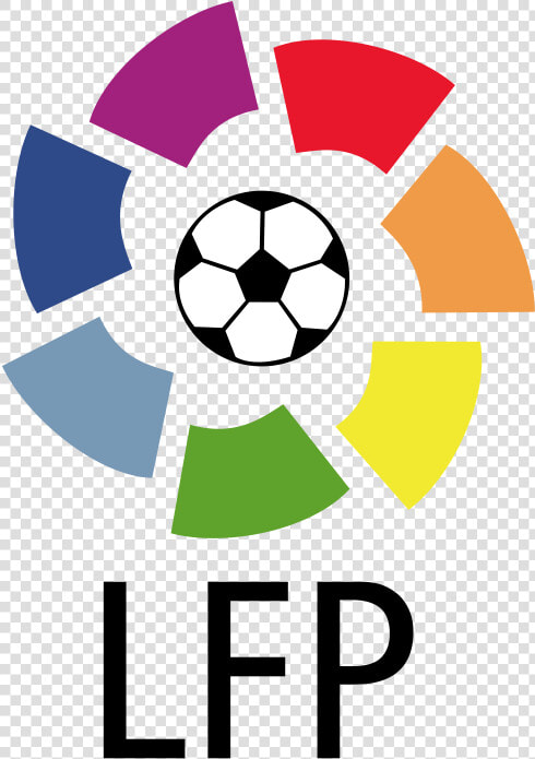 La Liga Logo   La Liga Logo Png  Transparent PngTransparent PNG
