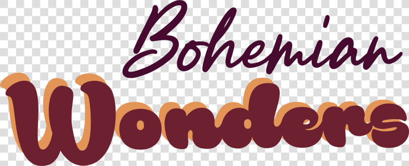 Bohemian Wonders  HD Png DownloadTransparent PNG