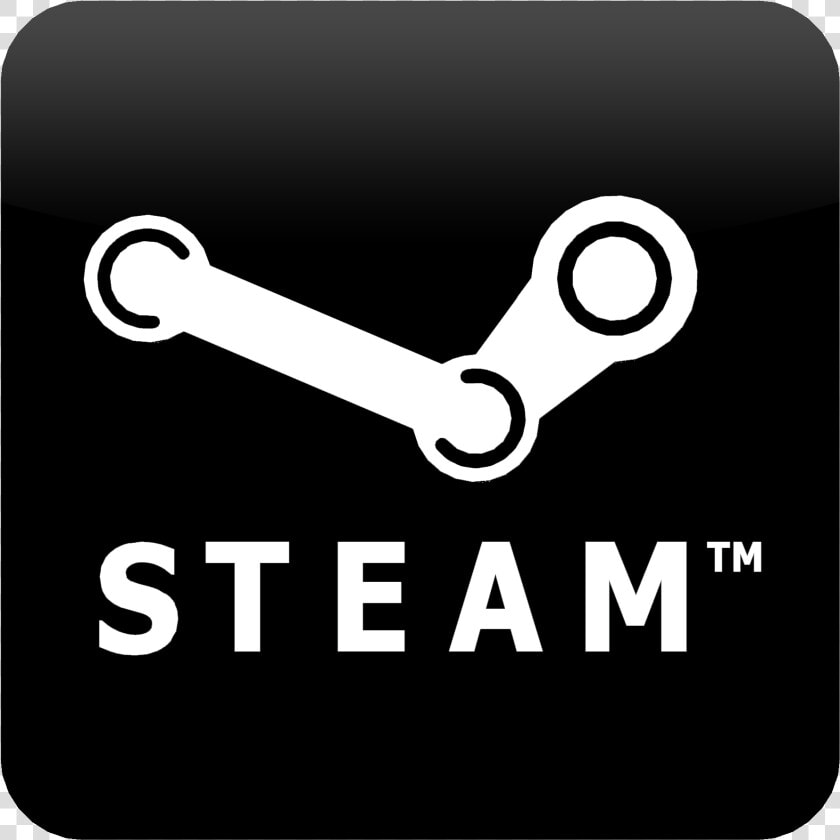 Steam logo   Steam Wallet  HD Png DownloadTransparent PNG