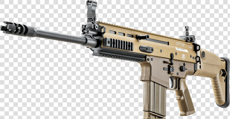 Real Life Scar Gun  HD Png DownloadTransparent PNG