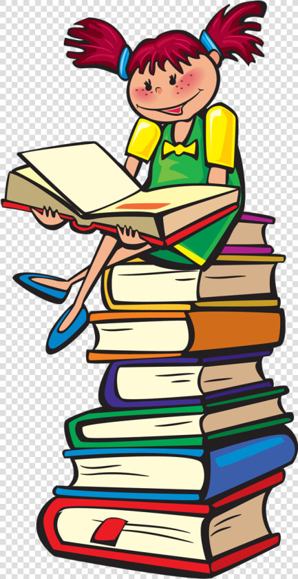 Aquarelle Clip Art   Read Books Clipart Transparent  HD Png DownloadTransparent PNG