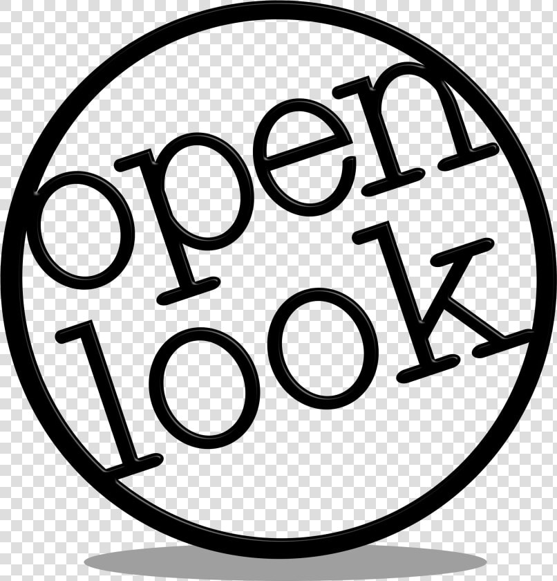 Open Look Business Solutions  HD Png DownloadTransparent PNG