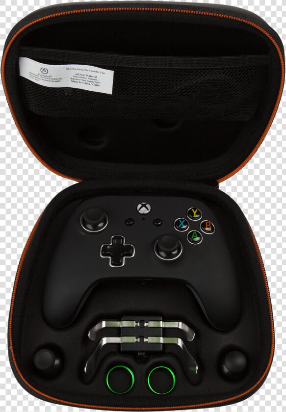 Fusion Pro Wired Controller  HD Png DownloadTransparent PNG