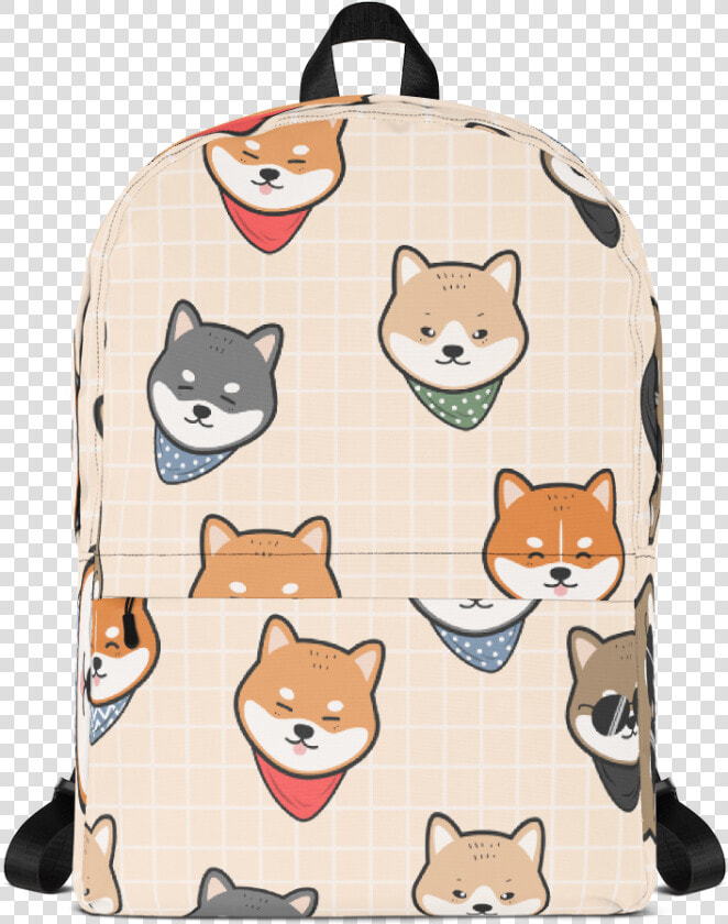 School Bag Mock Up  HD Png DownloadTransparent PNG