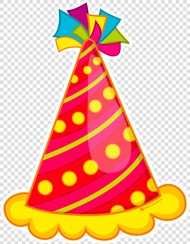 Birthday Hat Clipart Photo Booth Prop  HD Png DownloadTransparent PNG