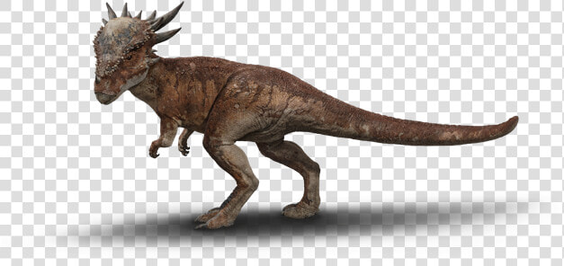 Stiggy   Jurassic World Fallen Kingdom Stygimoloch  HD Png DownloadTransparent PNG