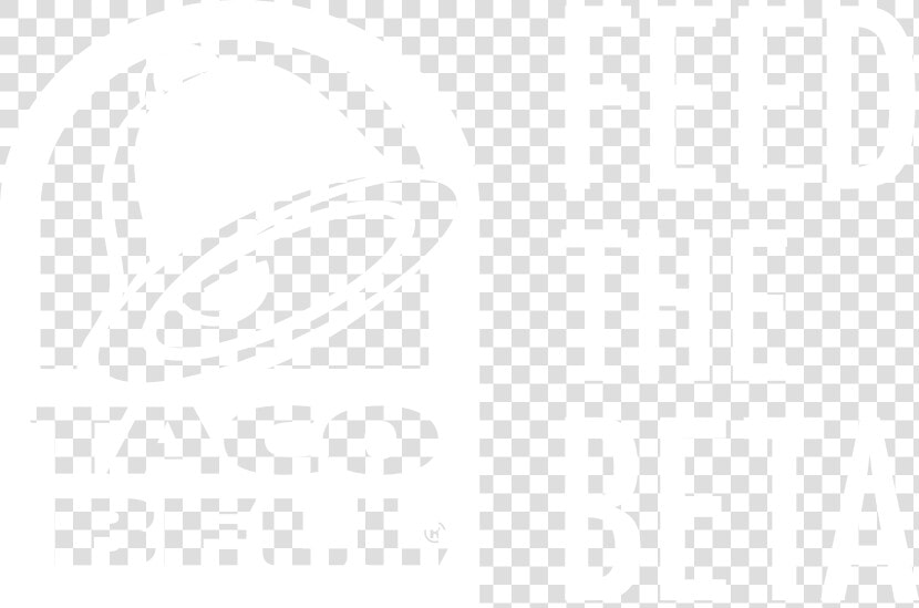 Drawn Log Taco Bell   Taco Bell  HD Png DownloadTransparent PNG
