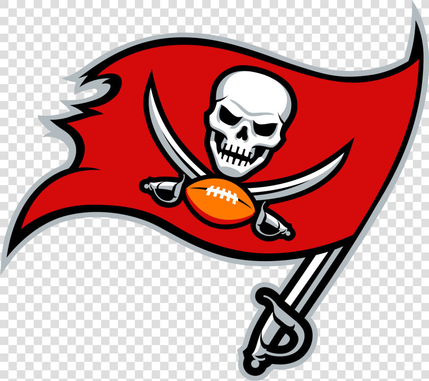 Tampa Bay Buccaneers Logo Transparent  HD Png DownloadTransparent PNG