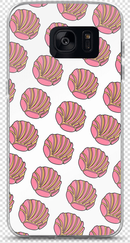 Transparent Concha Png   Floral Design  Png DownloadTransparent PNG