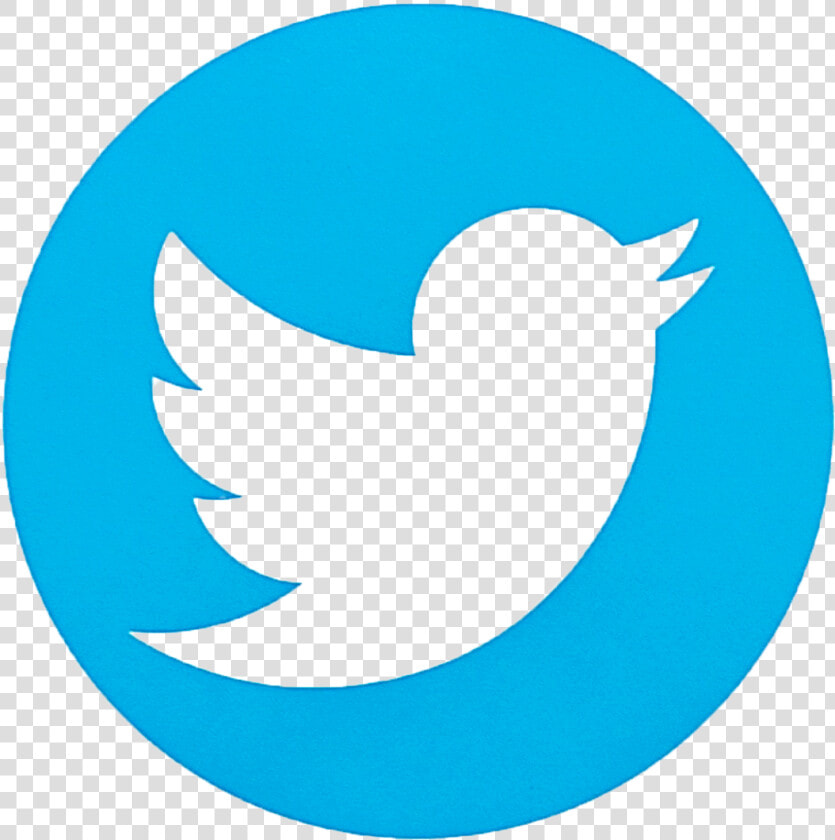 Twitter   Circle Twitter Logo Png  Transparent PngTransparent PNG