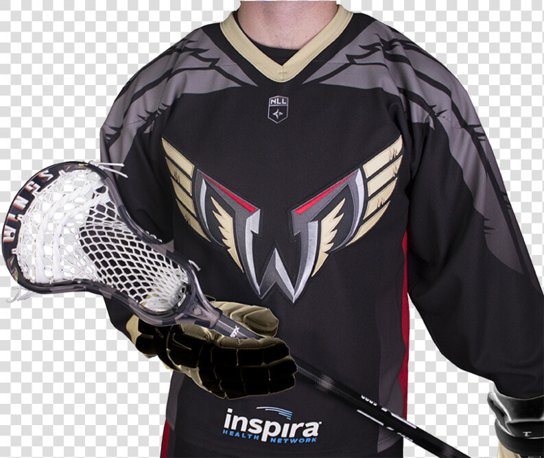 Wings Jersey Img 4329  HD Png DownloadTransparent PNG