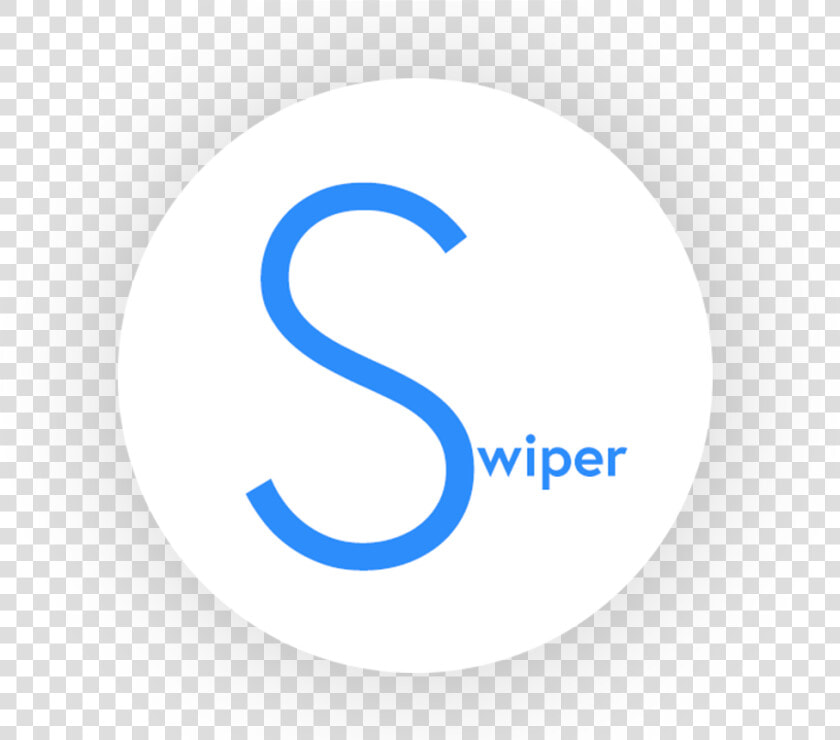 Swiper Slider   Png Download   Swiper Logo  Transparent PngTransparent PNG