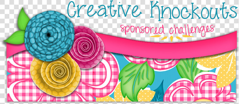 Creative Knockouts   Rose  HD Png DownloadTransparent PNG