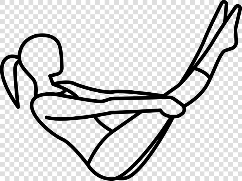 Woman Flexing Body  HD Png DownloadTransparent PNG