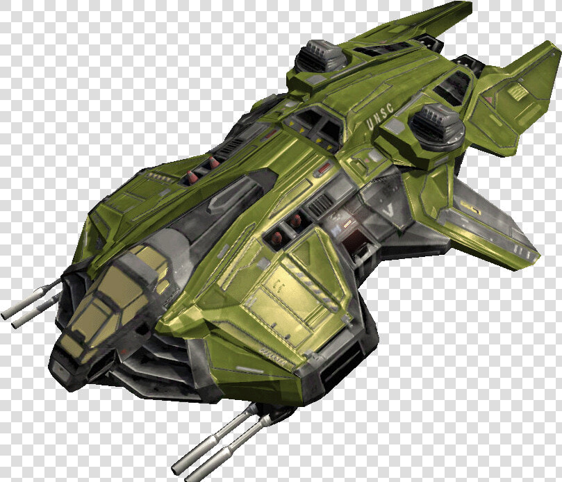 Halo Wars Unsc Vulture  HD Png DownloadTransparent PNG