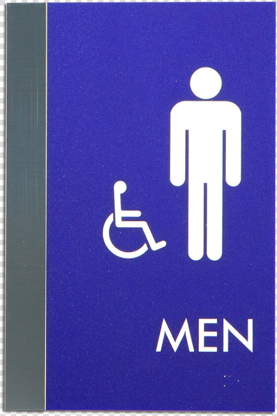 Circle Womens Restroom Sign  HD Png DownloadTransparent PNG