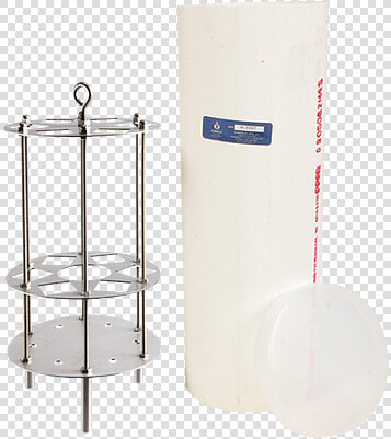 Mortar Bar Container  Round   Bar Stool  HD Png DownloadTransparent PNG