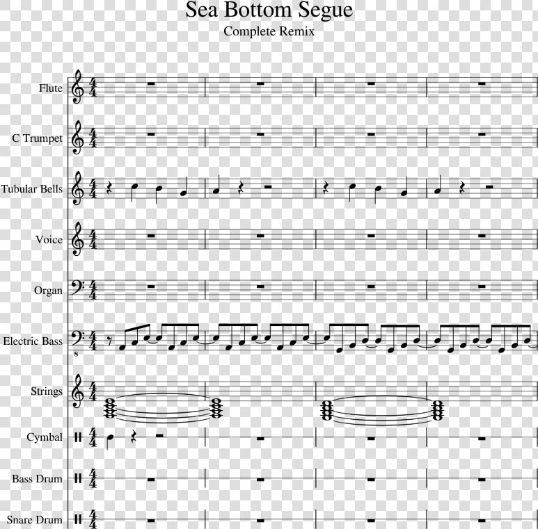 Procession Of The Nobles Trumpet Sheet Music  HD Png DownloadTransparent PNG