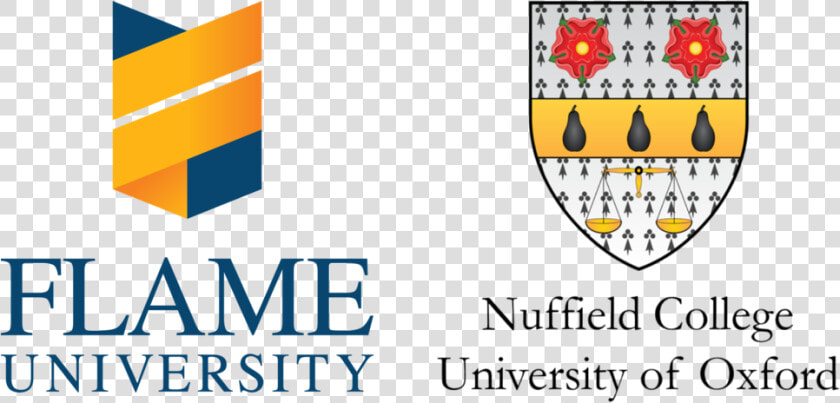 Flame University Pune Logo  HD Png DownloadTransparent PNG