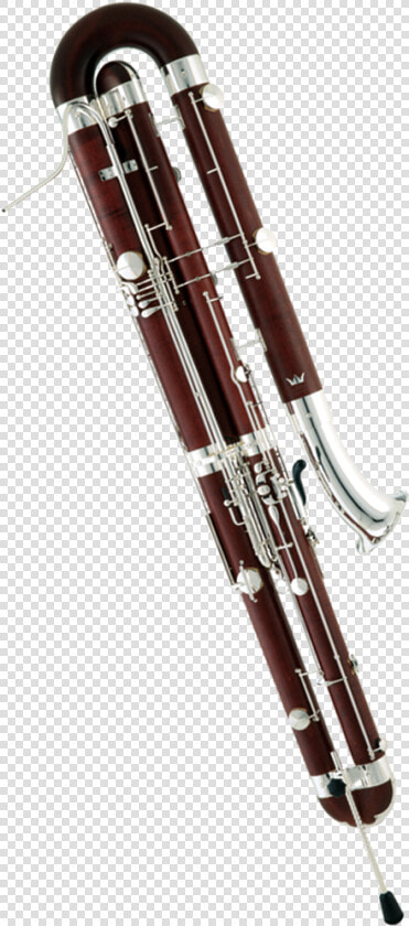 Heritage C Contrabassoon   Clarinet  HD Png DownloadTransparent PNG
