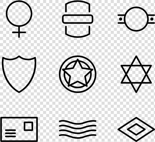 Icon Packs Svg   Circle  HD Png DownloadTransparent PNG
