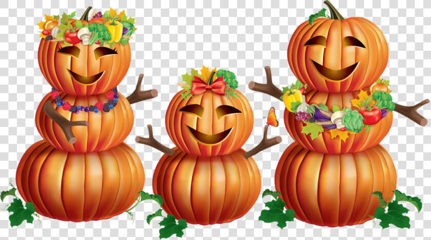 Прикольный Тыквы На Хеллоуин  HD Png DownloadTransparent PNG
