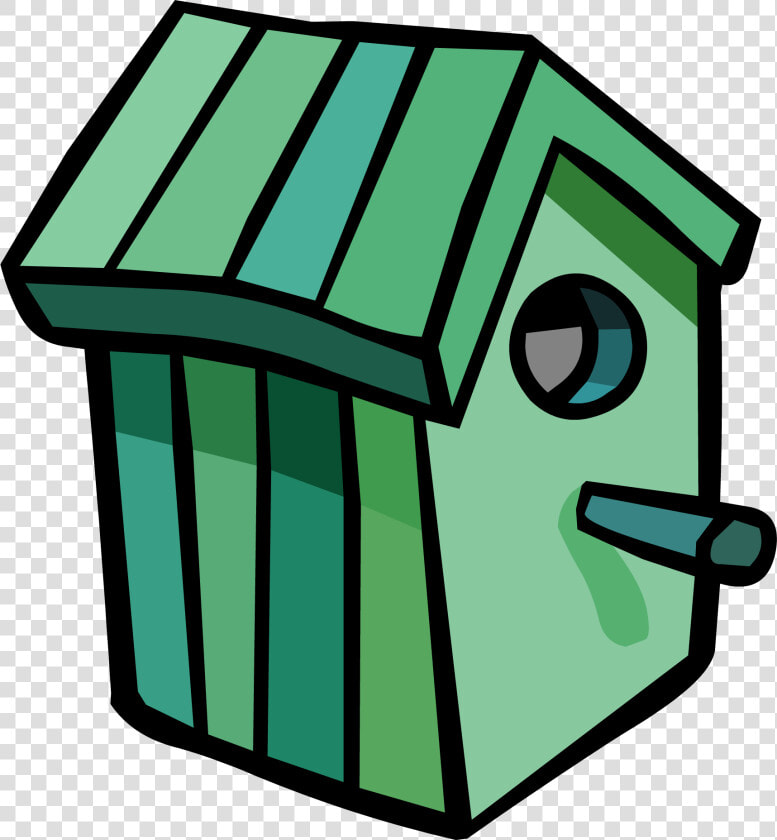 Birdhouse Clipart Transparent  HD Png DownloadTransparent PNG