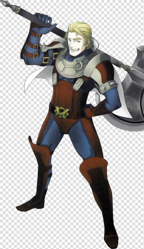 Arthur 0   Fire Emblem Arthur All Might  HD Png DownloadTransparent PNG